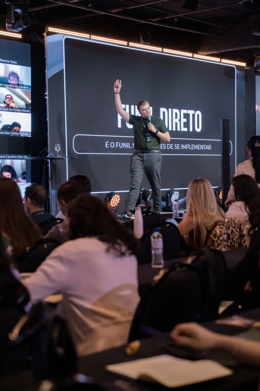 Marlon Jönck — Honorários Express